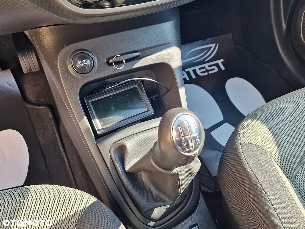 Renault Captur ENERGY TCe 90 Start&Stop Life - 17