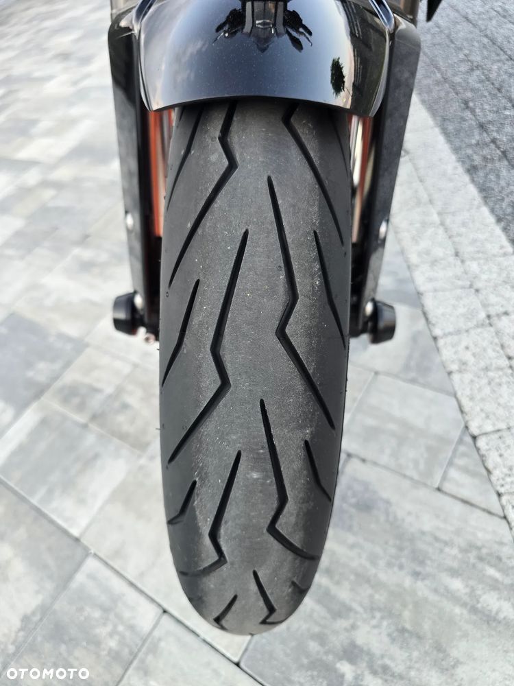 KTM Duke 390 - 21