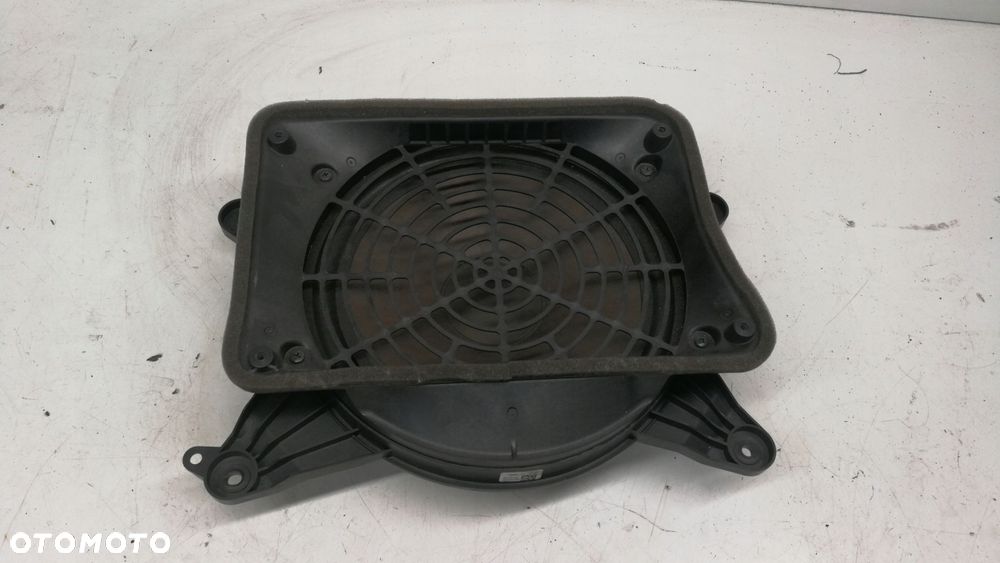 GŁOŚNIK SUBWOOFER AUDI A6 C7 4G5035412 - 1