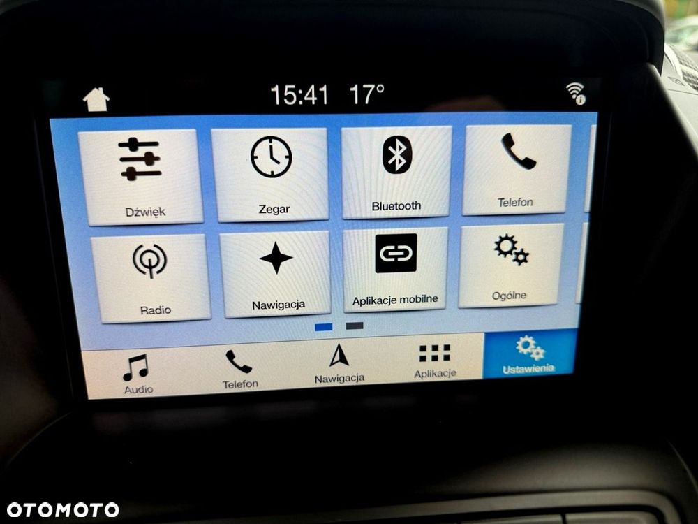 Ford Kuga - 36
