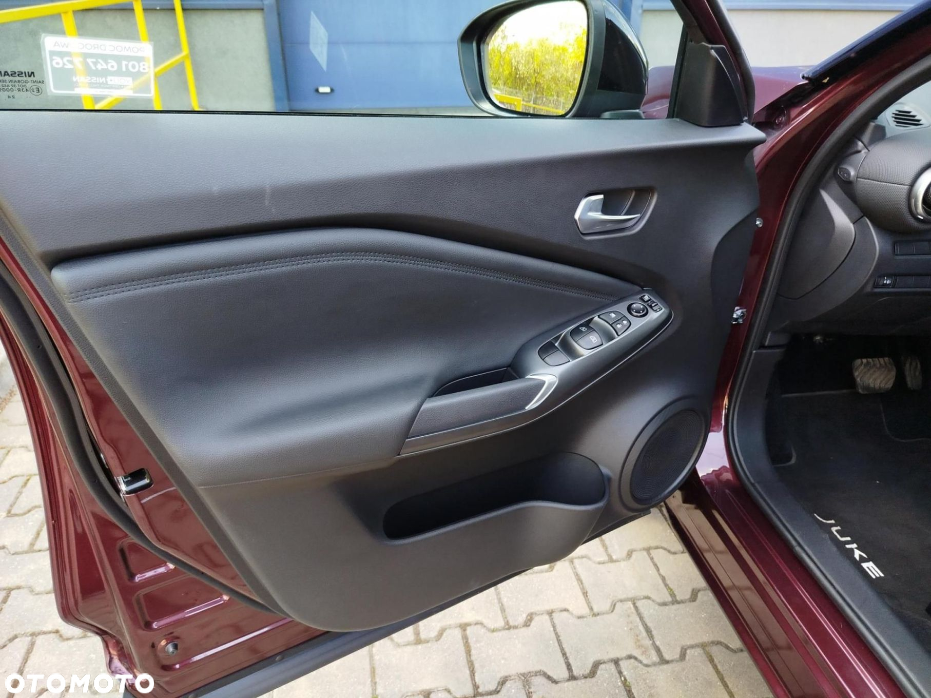 Nissan Juke 1.6 Hybrid N-Connecta AMT - 10