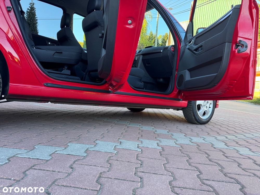 Opel Meriva 1.6 16V Edition - 33