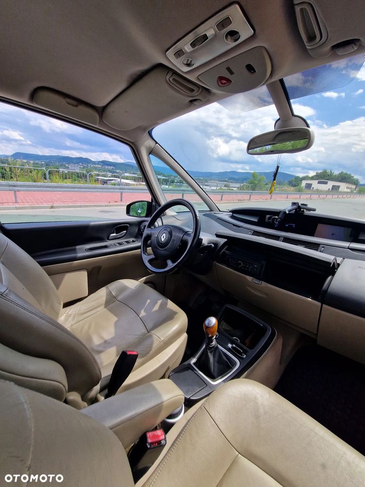 Renault Espace - 6