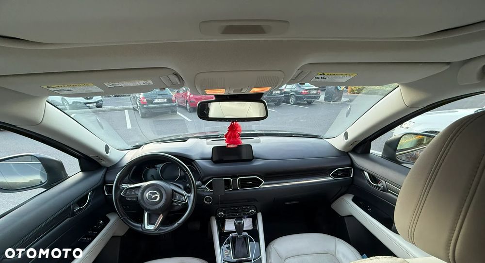 Mazda CX-5 - 7