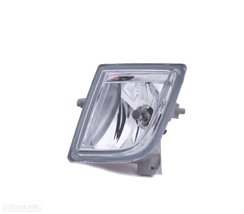 FAROL ESQ DE NEVOEIRO MAZDA 6 07-09 - 1