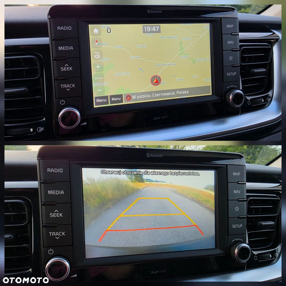 Kia Stonic 1.4 L - 24