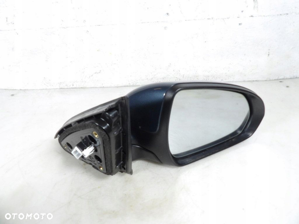 HYUNDAI I30 III 17- lusterko prawe 5-pin EUROP.
