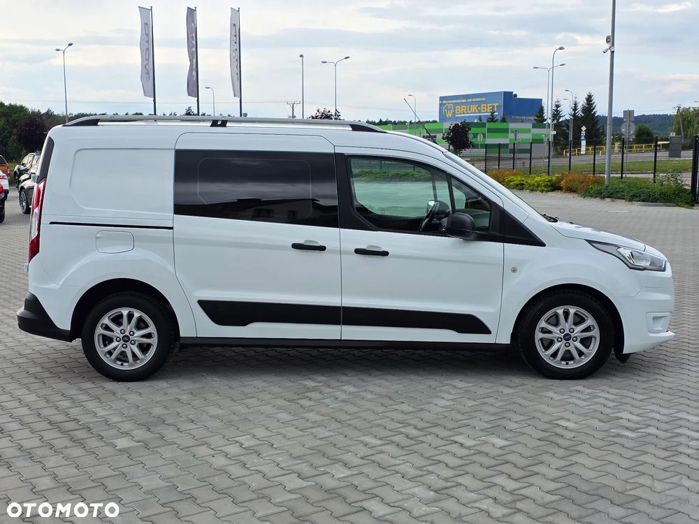 Ford Transit Connect 230 L2 Trend PowerShift (bryg.) - 12