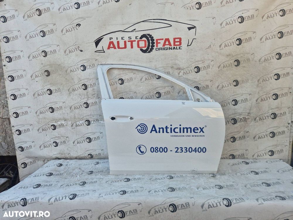 Usa dreapta fata Opel Astra L an 2021-2022-2023-2024-2025-2026 - 1