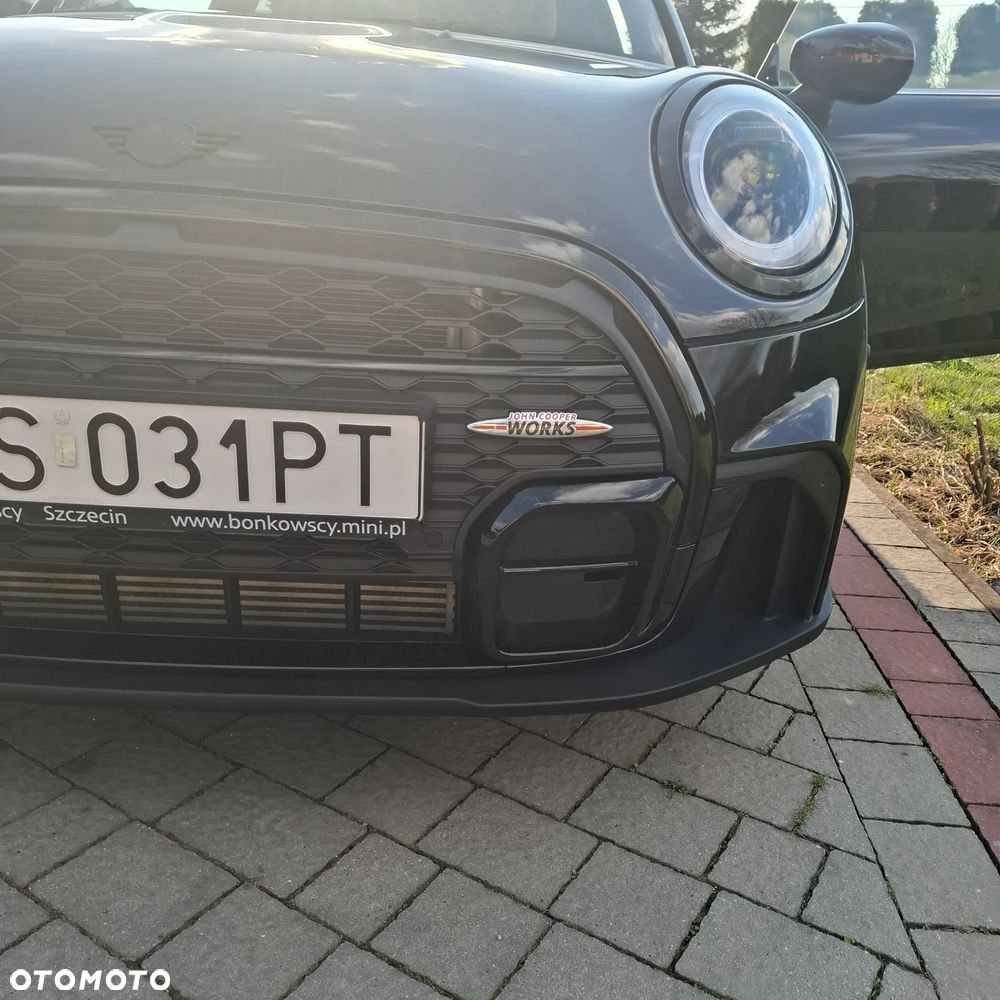 MINI Cooper - 10