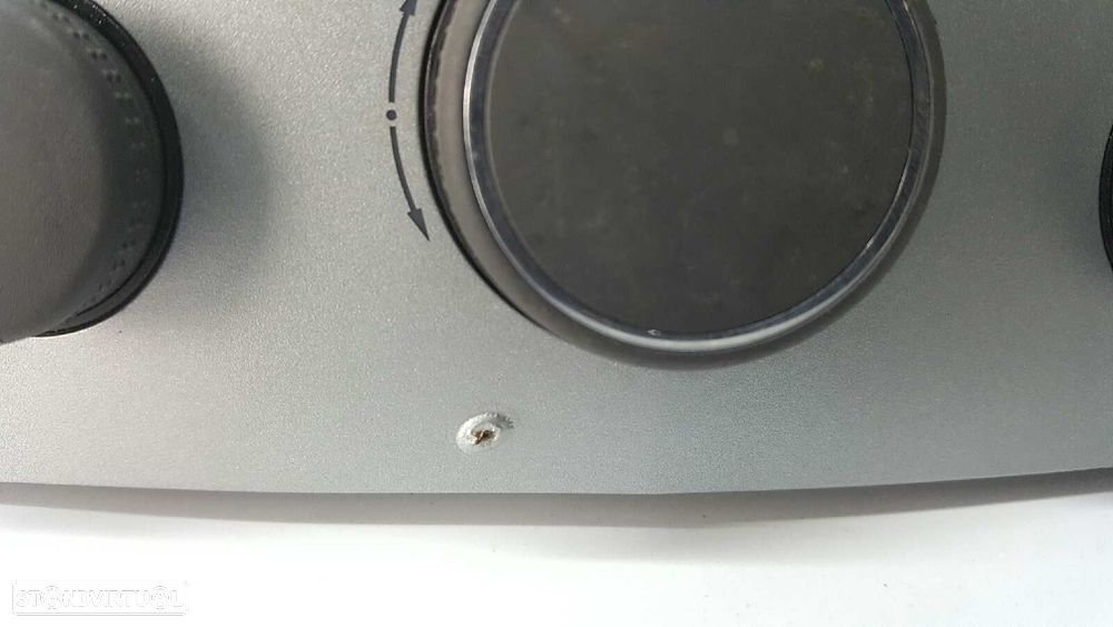 COMANDO CLIMATIZADOR OPEL ASTRA GTC SPORT - 5