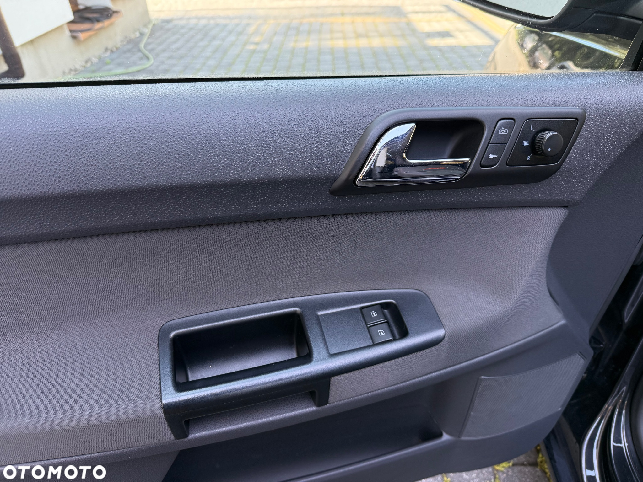 Volkswagen Polo 1.6 Goal - 7