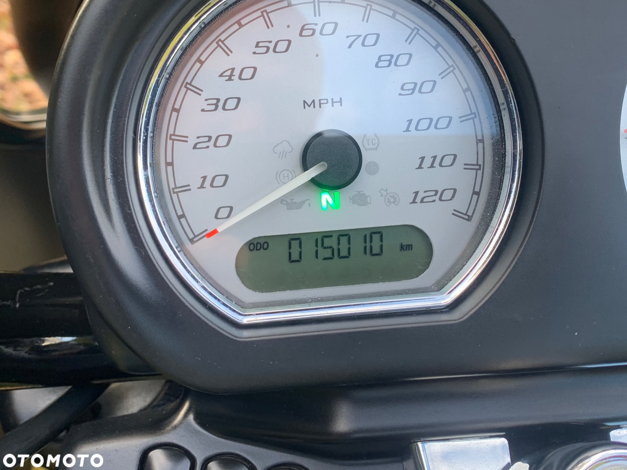 Harley-Davidson Touring Road Glide - 3