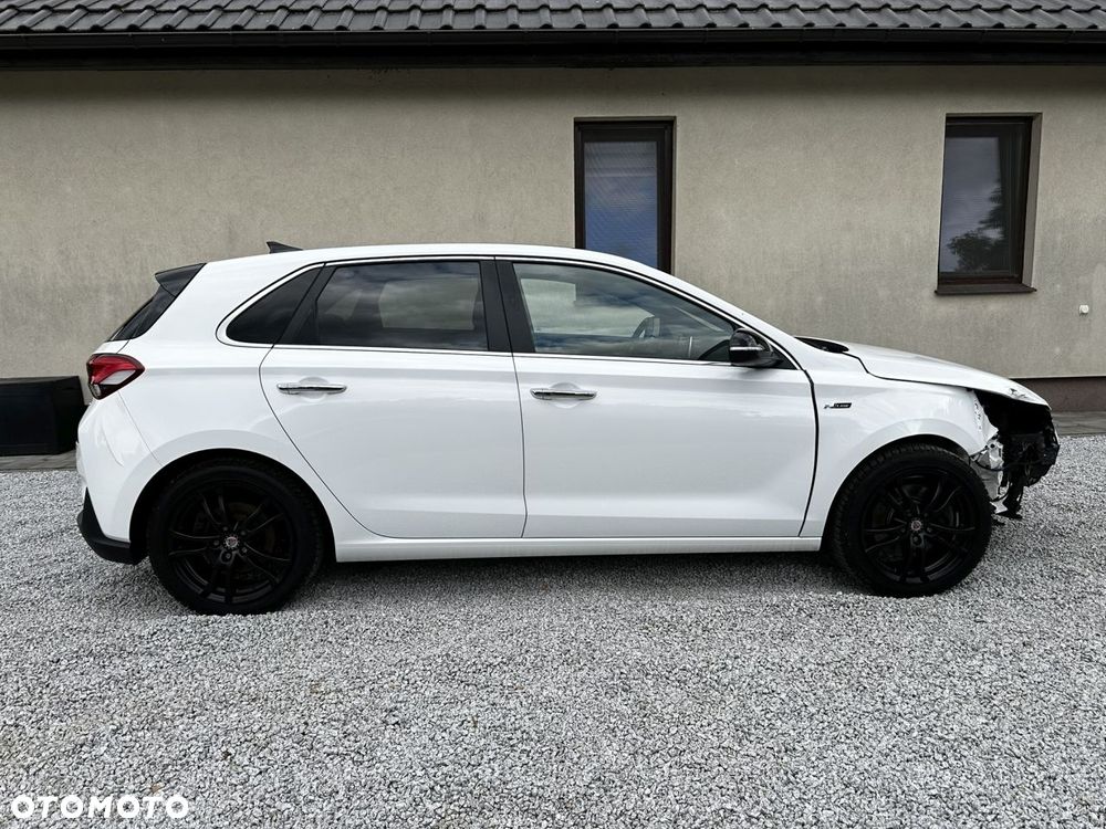 Hyundai i30 1.4 T-GDI DCT N-Line - 7