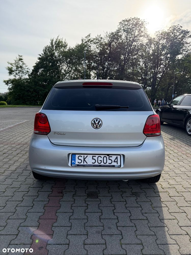 Volkswagen Polo - 6