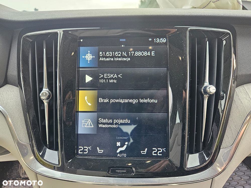 Volvo S60 T4 Inscription - 29
