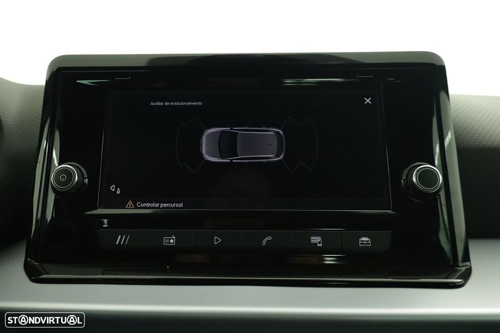 SEAT Ibiza 1.0 TSI FR - 11