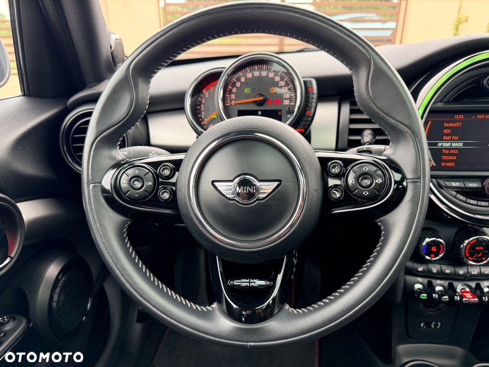MINI Cooper - 26