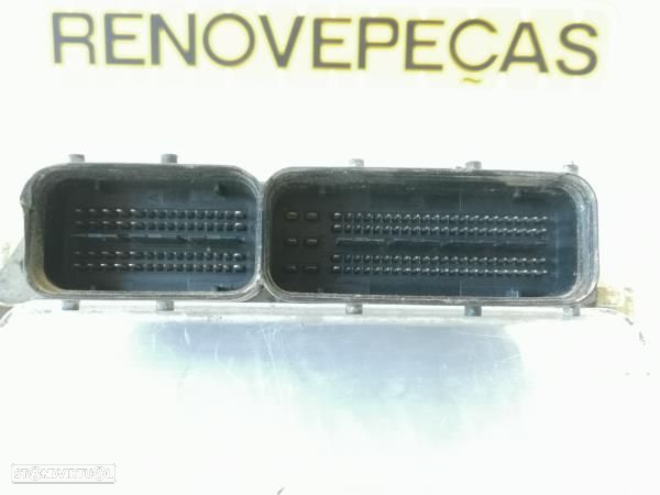 Centralina / Modulo Motor Opel Astra H (A04) - 3