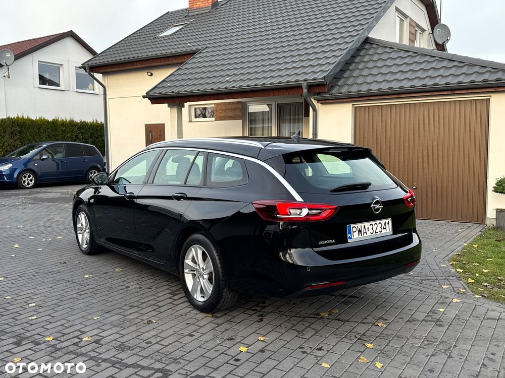 Opel Insignia - 3