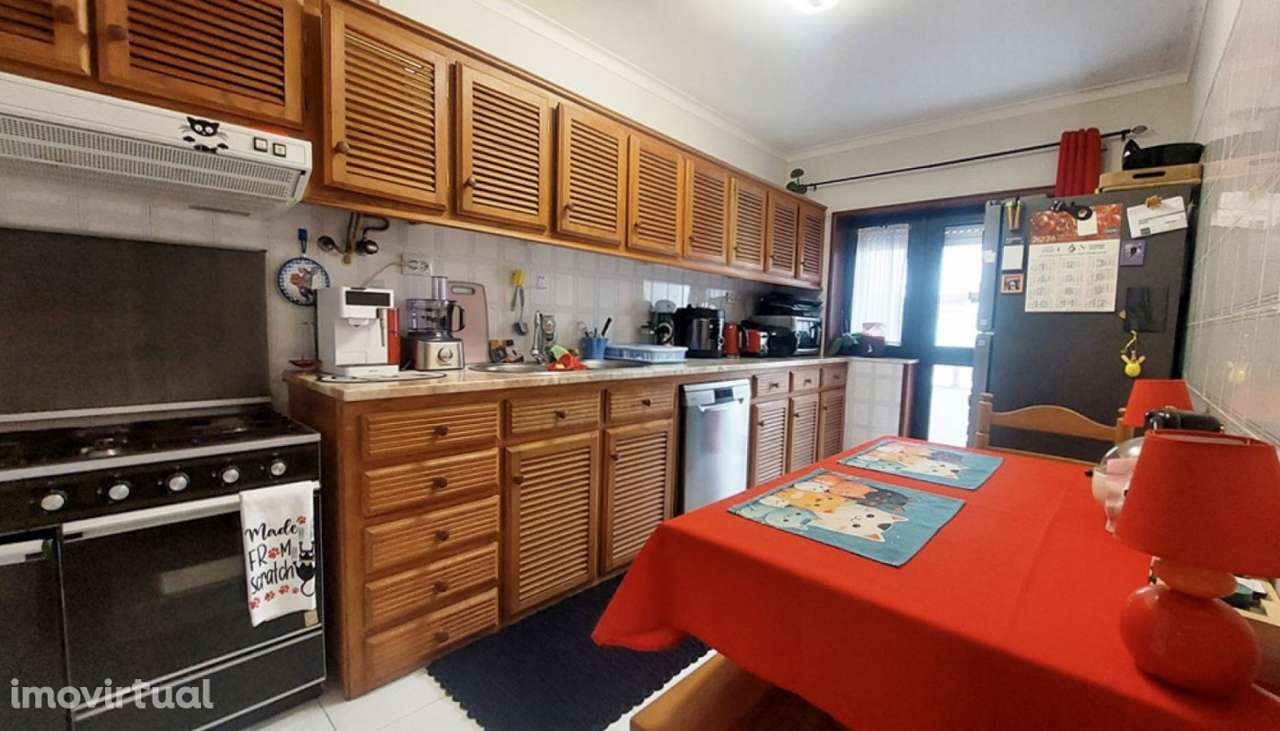 Venda de apartamento T1 c/ terraço, Amorosa, Viana do Castelo - Grande imagem: 4/24