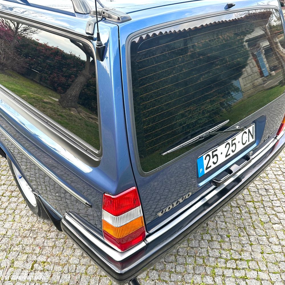 Volvo 245 - 10
