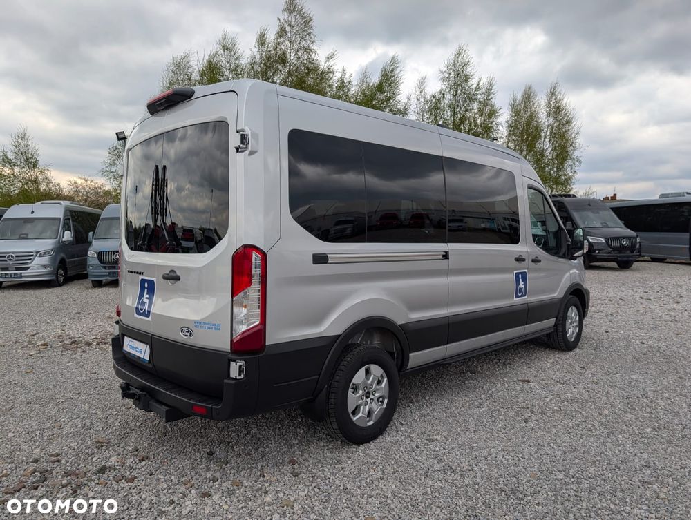 Ford Transit - 4
