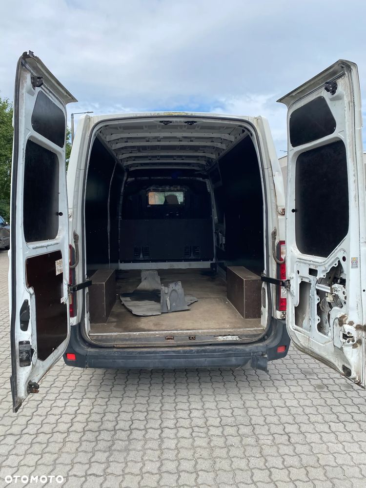 Renault Master - 9