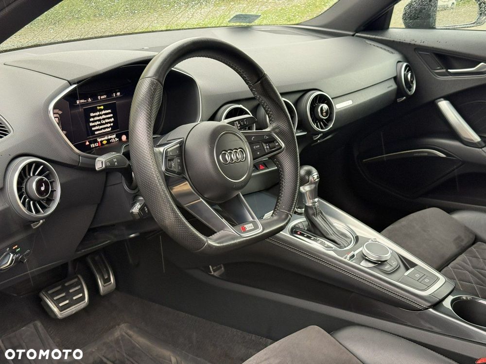 Audi TT Coupé - 9