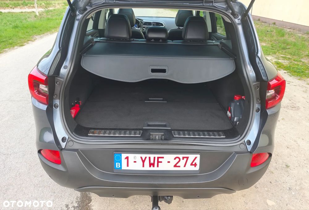 Renault Kadjar 1.6 Energy TCe Night&Day - 21