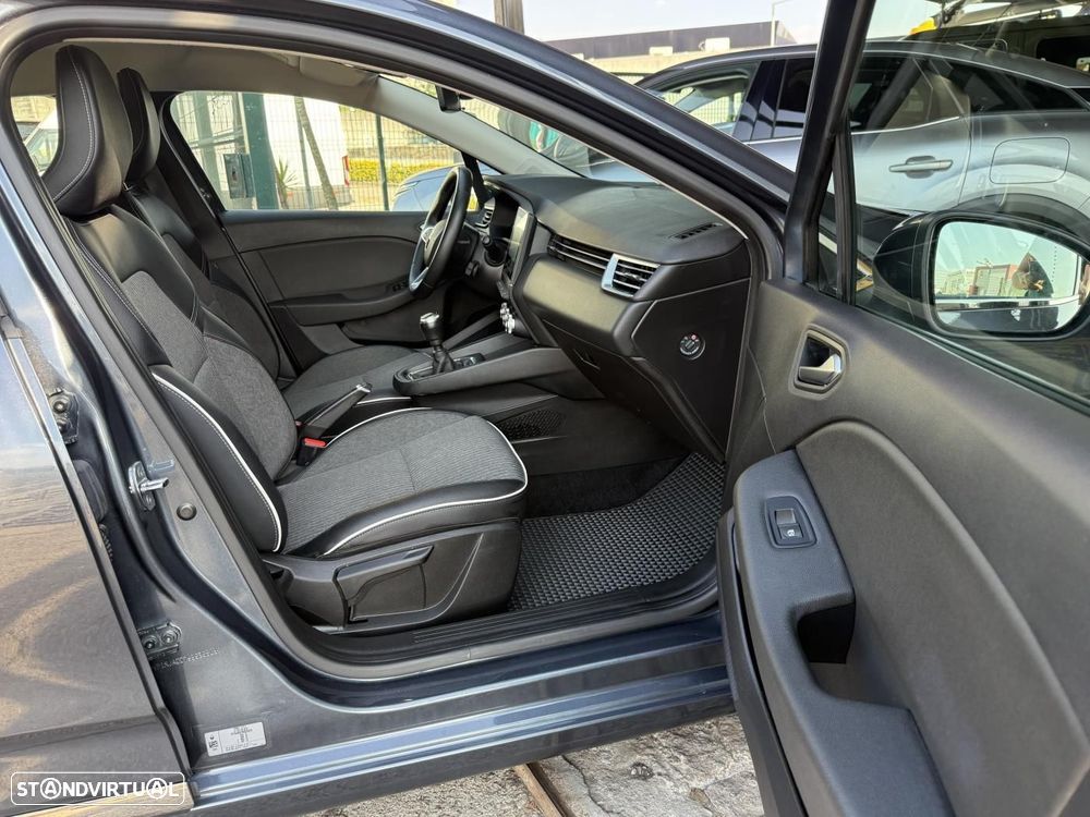 Renault Clio 1.0 TCe Intens - 42