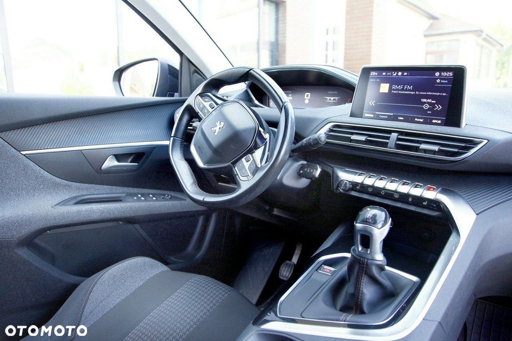 Peugeot 3008 PureTech 130 Style - 14