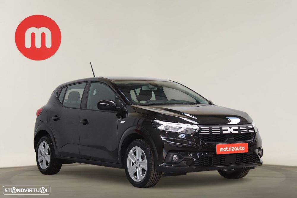 Dacia Sandero 1.0 TCe Expression - 1