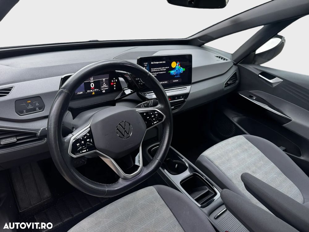 Volkswagen ID.3 Performance Upgrade Pro Life - 22