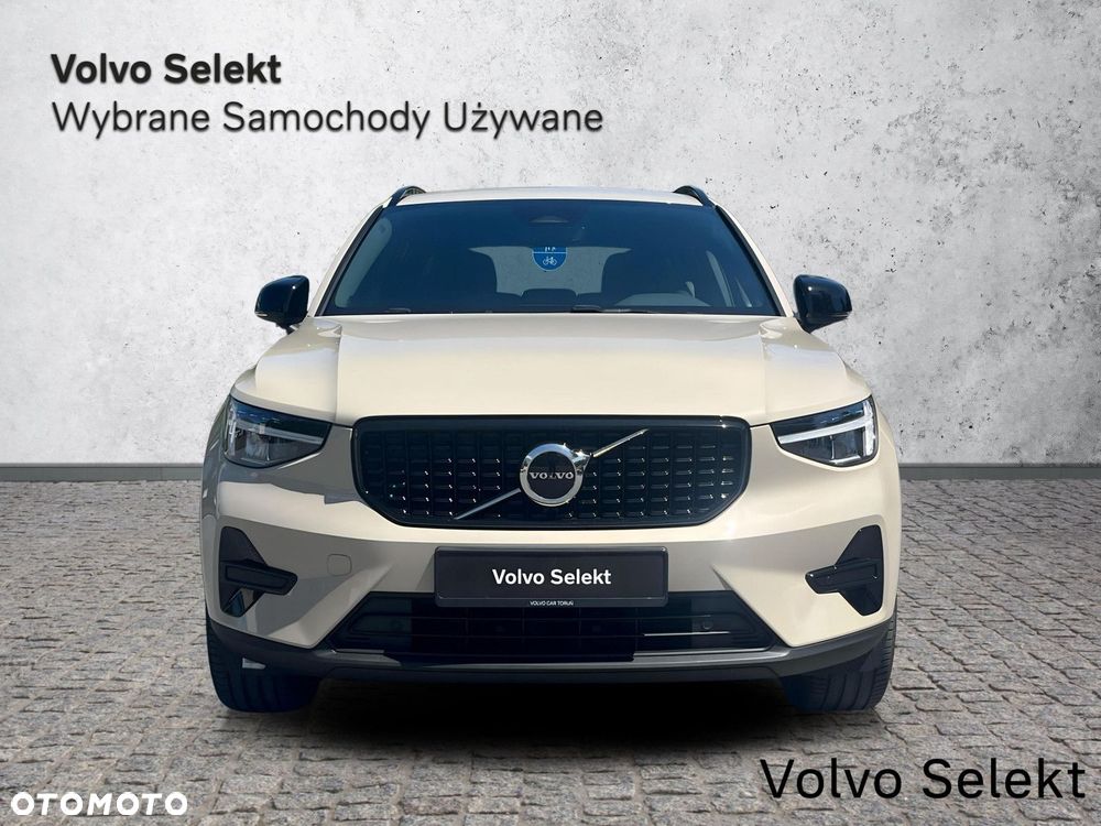 Volvo XC 40 - 10