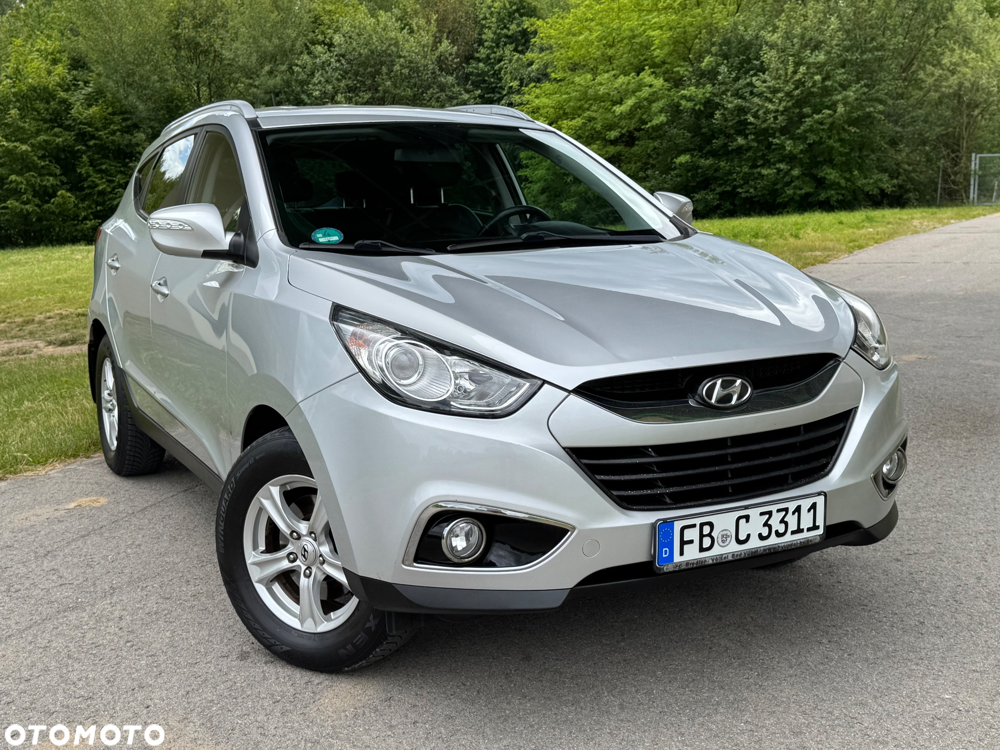 Hyundai ix35 - 5