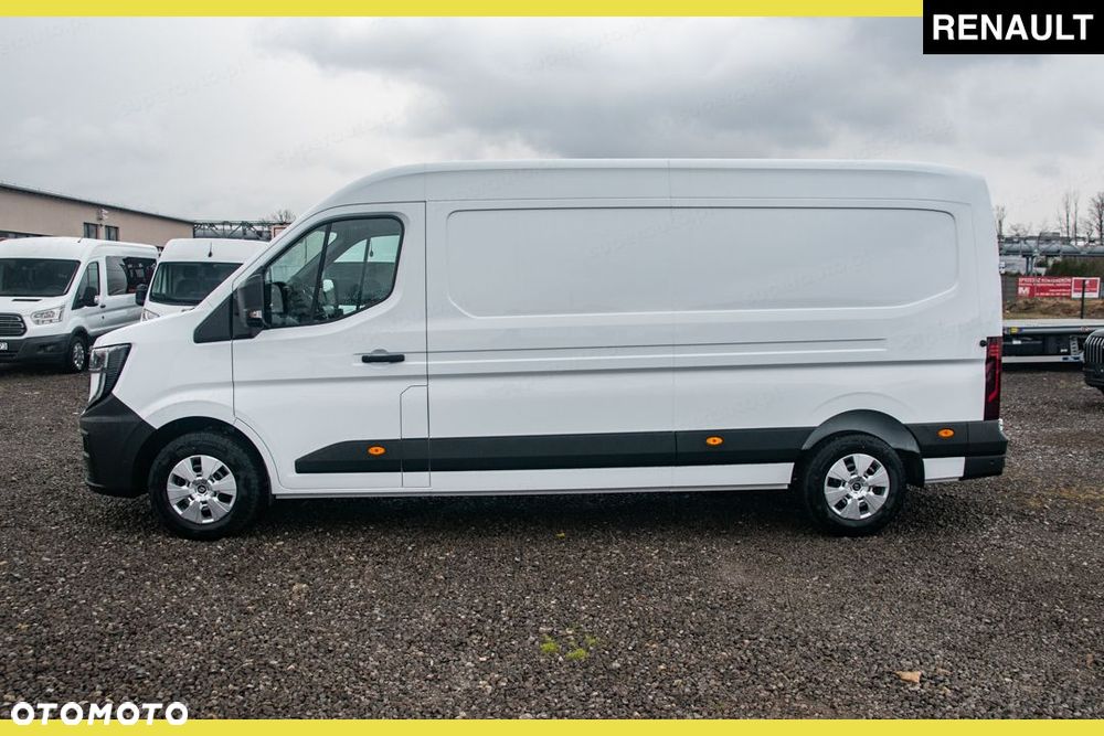 Renault Master L3H2 Extra 2.0 150KM - 15