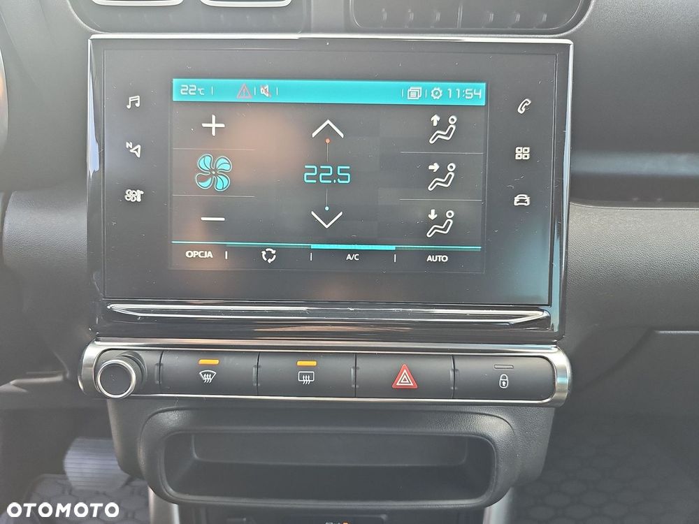 Citroën C3 Aircross - 21