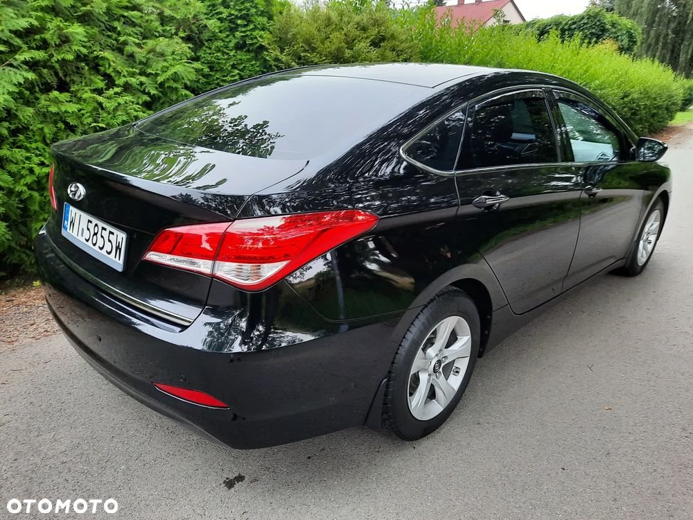 Hyundai i40 1.6 GDI Comfort - 3