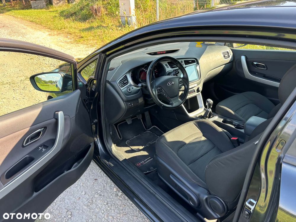 Kia ProCeed 1.6 GDI L - 6