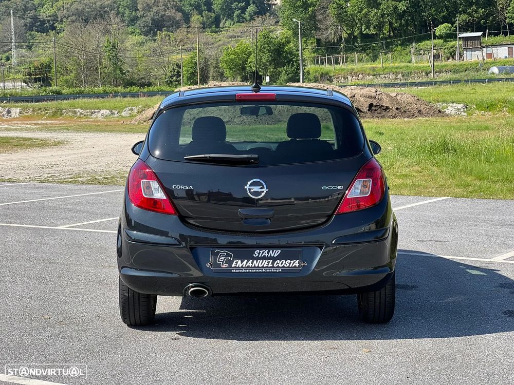 Opel Corsa 1.3 CDTi Dynamic - 6