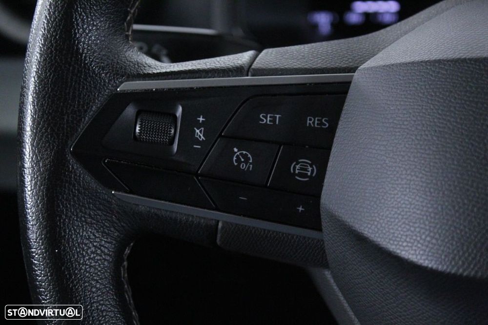 SEAT Arona 1.0 TSI Style - 22