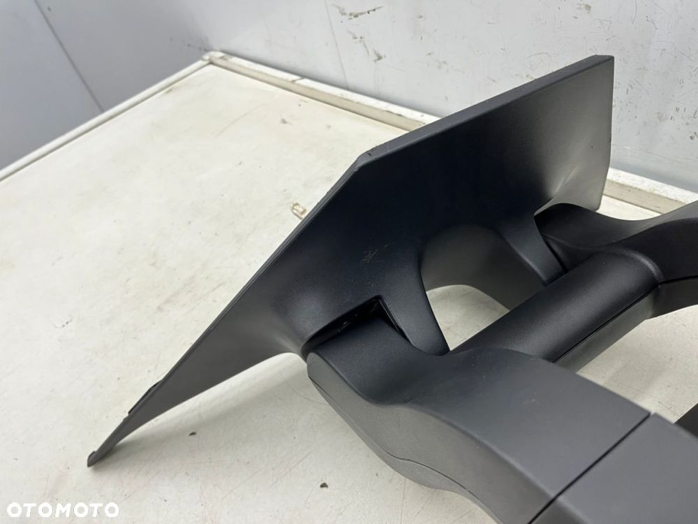 Lusterko Renault Master 3 III NV400 Movano B 10-24r. PRAWE długie ramię elektryczne zewnętrzne 9 pin - 11