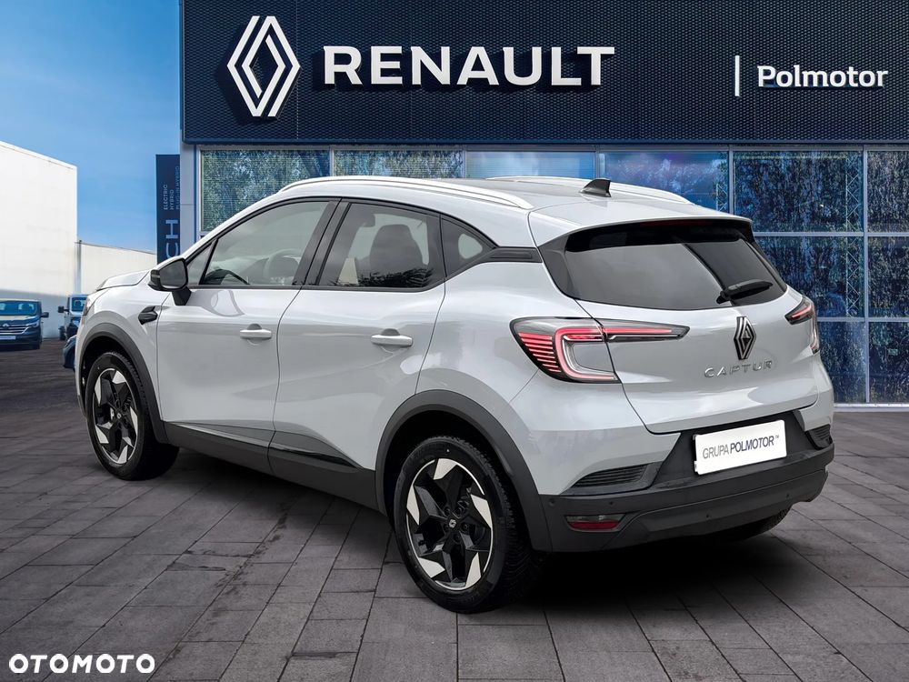 Renault Captur 1.2 TCe Techno - 5