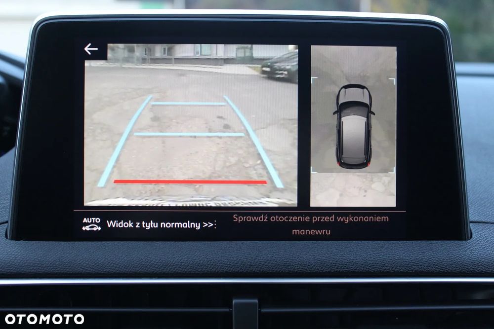 Peugeot 3008 2.0 BlueHDi GT S&S EAT6 - 30