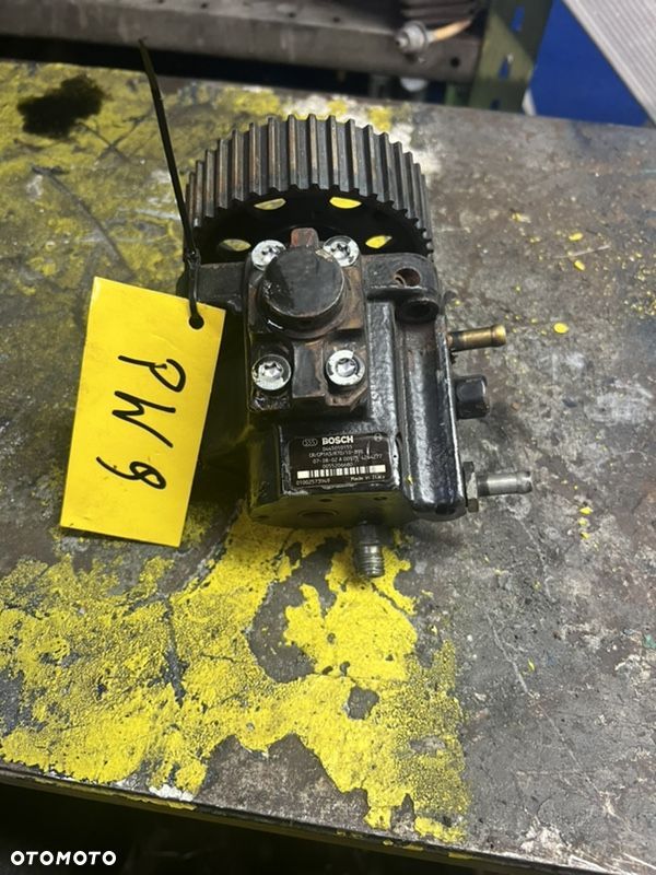 Pompa wtryskowa Opel Astra 1,9 CDTI 044501155 - 1