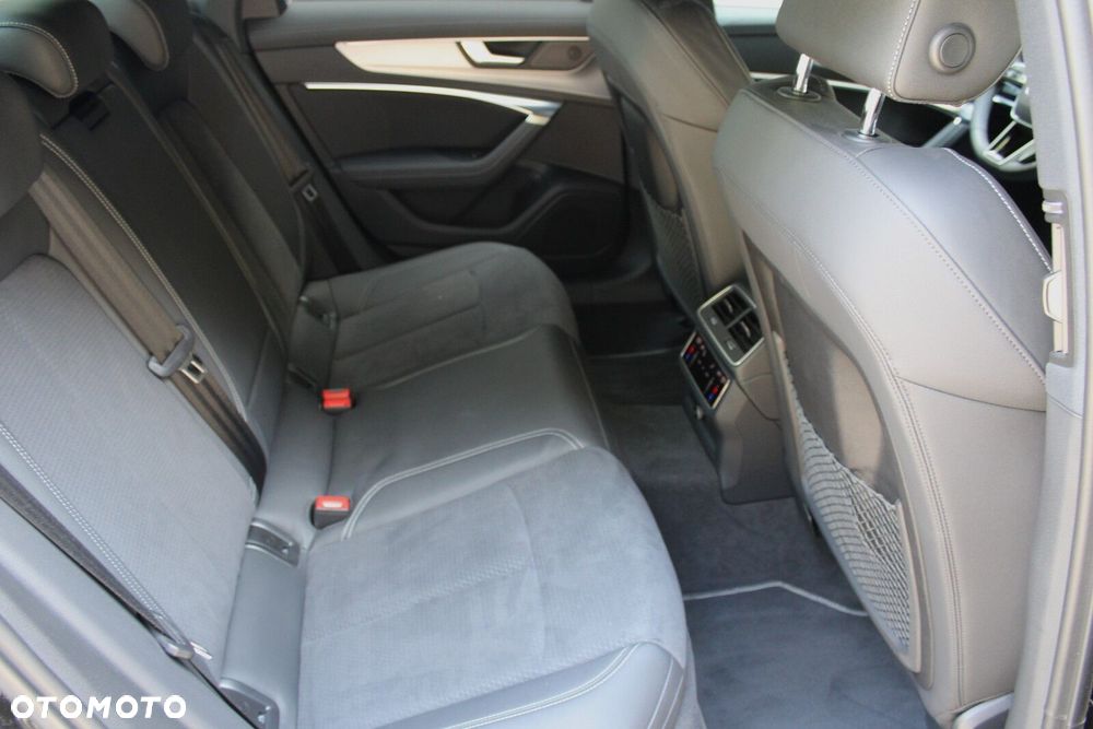 Audi A6 Limousine 40 TDI mHEV Quattro S tronic - 15