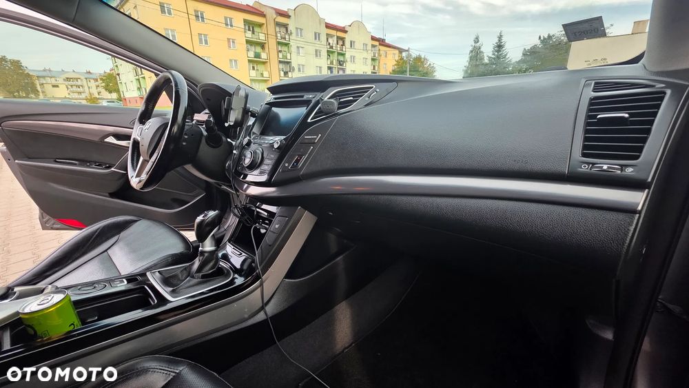 Hyundai i40 1.7 CRDi Style - 21