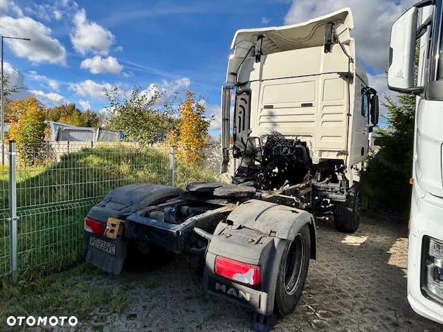 MAN TGX 18.440 BLS
