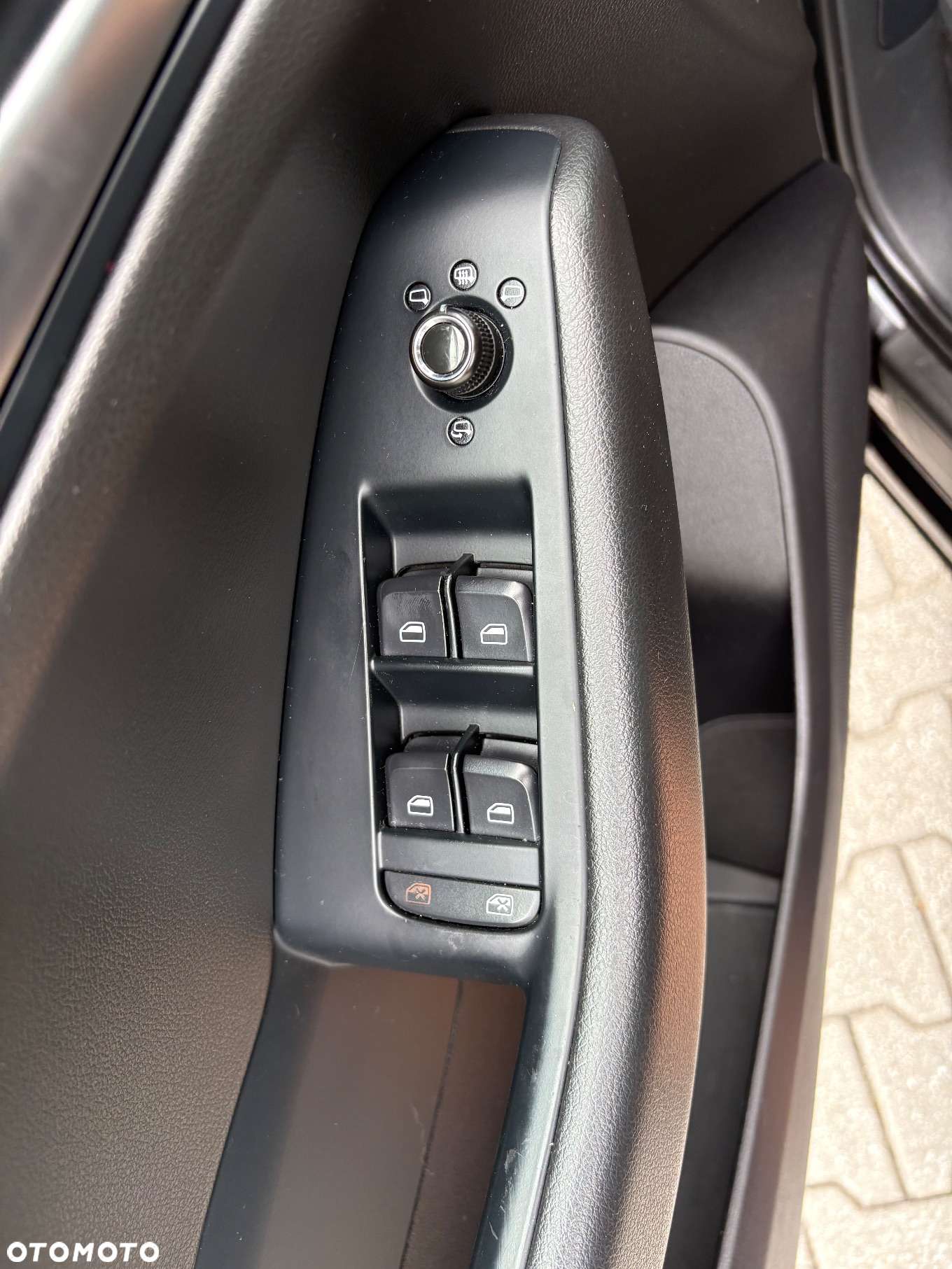 Audi Q5 2.0 TFSI Quattro S tronic - 23